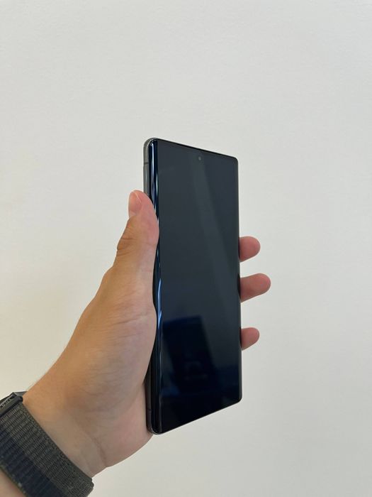 Продам Pixel 7 Pro, 512/12ГБ.
