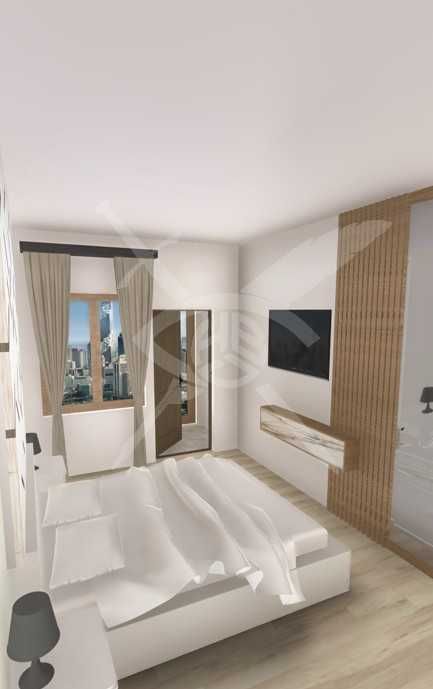 Продава се Тристаен апартамент в Пловдив, Тракия - 90 кв.м за 1500 €/кв.м - Снимка #6