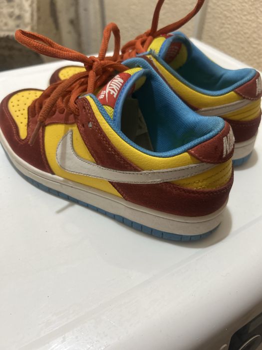 Кроссовки фирменные 38 р