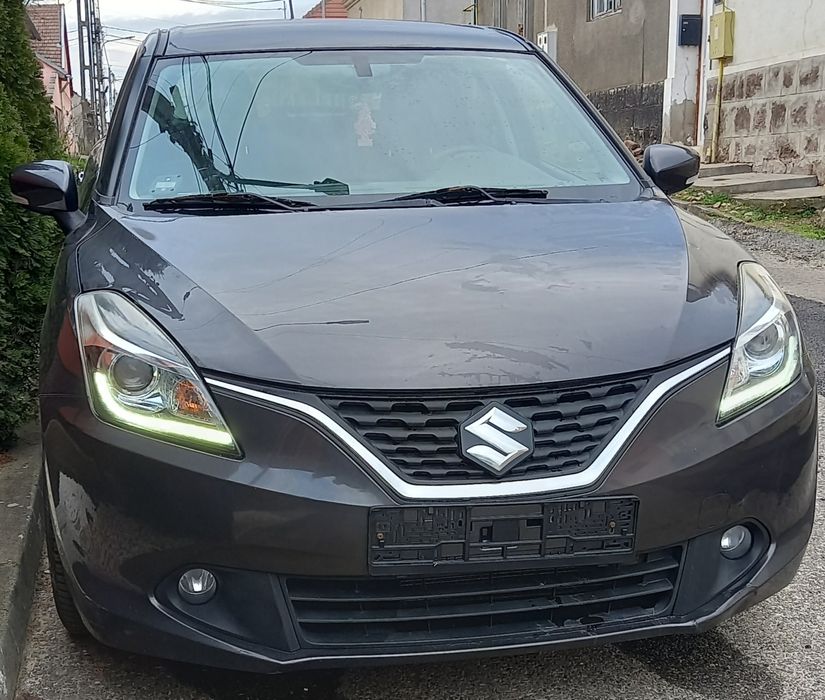 Suzuki Baleno/2018/1.2dualjet/e6