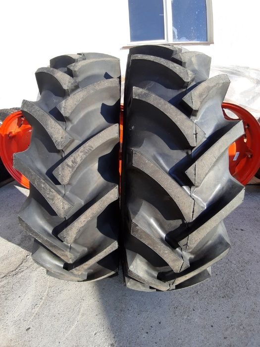 Cauciucuri noi agricole 14.9-28 Anvelope cu livrare oriunde si tva