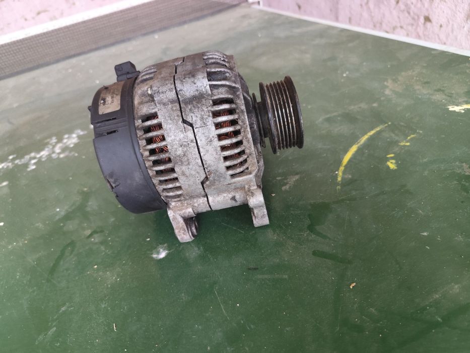 Alternator in stare buna
