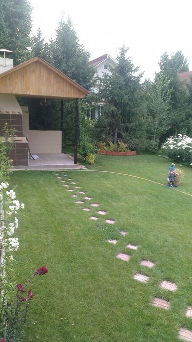 Отдых на Иссык-Куле