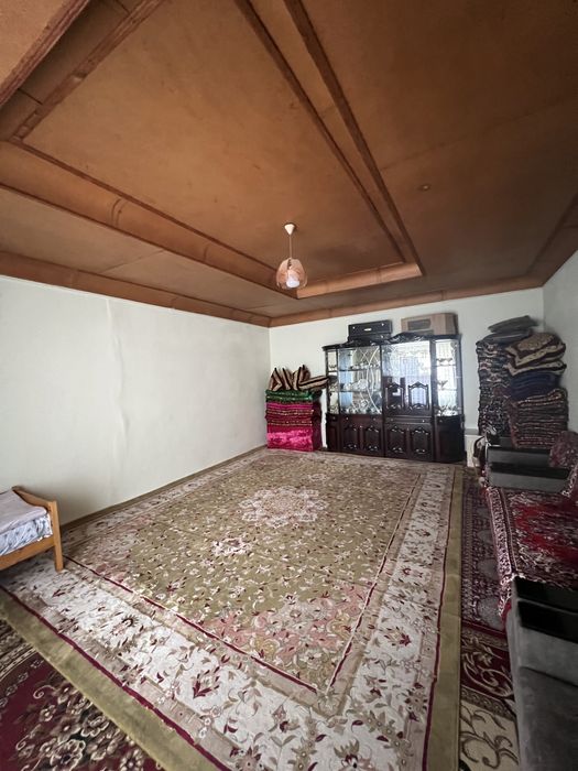 Yer sotiladi 6.5 sotix 20000 dan