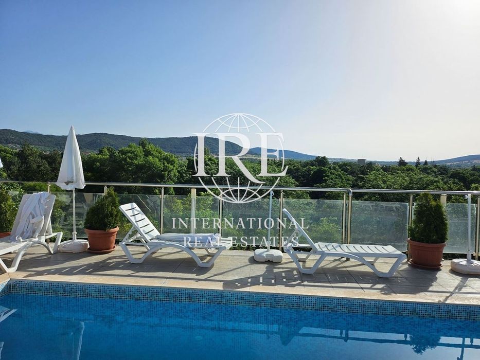 2-стаен в Пловдив, област-гр.Хисаря площ 65 цена 135000