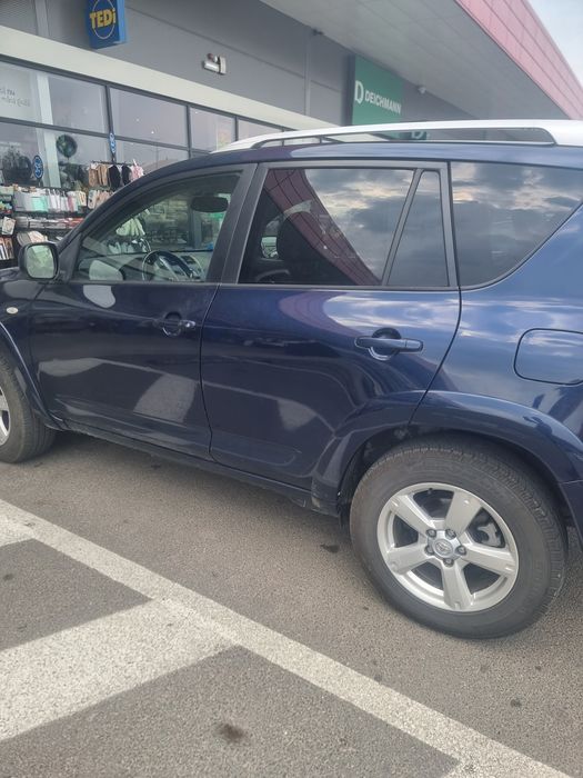 Toyota Rav 4  2006