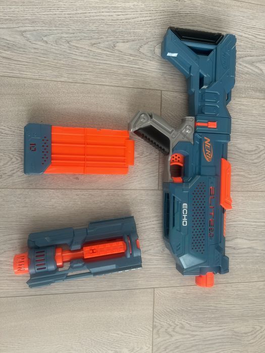 Vand arma nerf elite 2.0 original