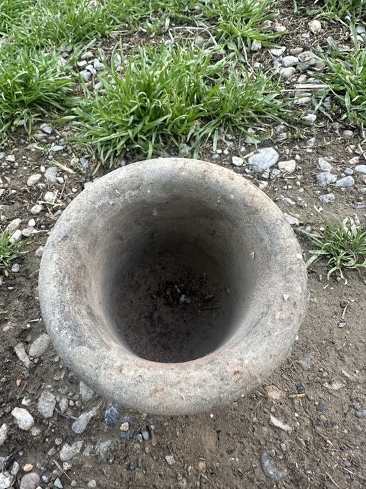 Күбі металл темір