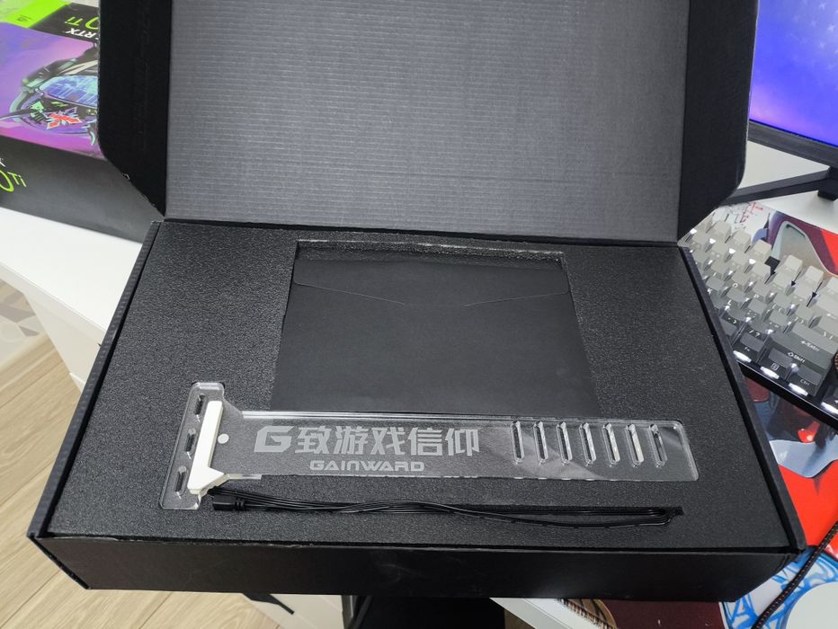 Видеокарта RTX 4060ti