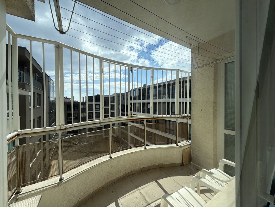 Топ локация! Ексклузивен тристаен имот под наем , Вива Комплекс  в рай