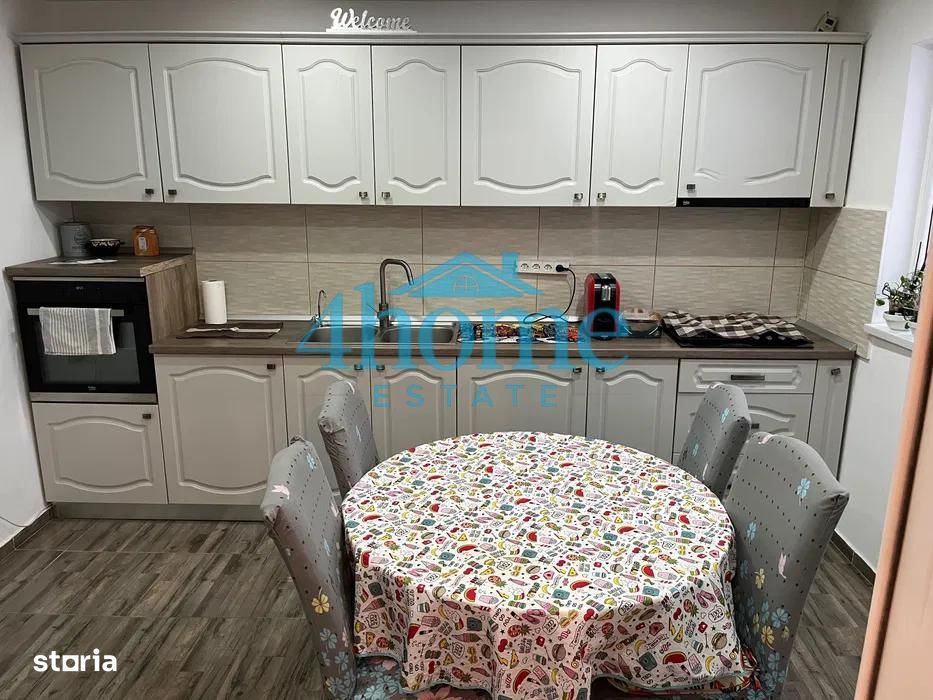 Apartament 3 camere Drumul Taberei|Complet Renovat|Metrou