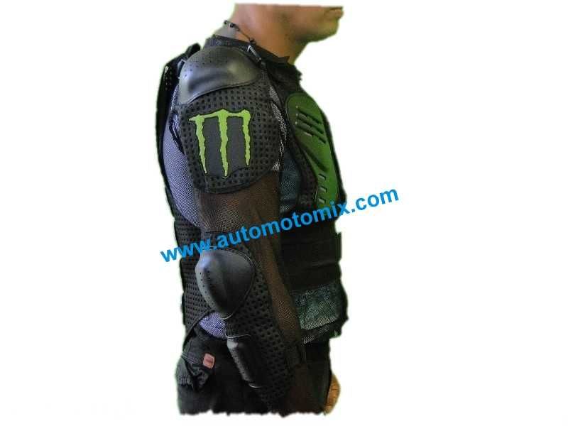 Ризница за мотор Monster- модел 05