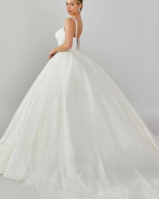 Продам новое свадебное платье