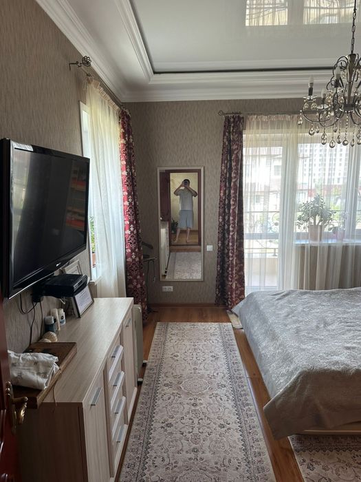 Сдается коттедж в депутатском городке