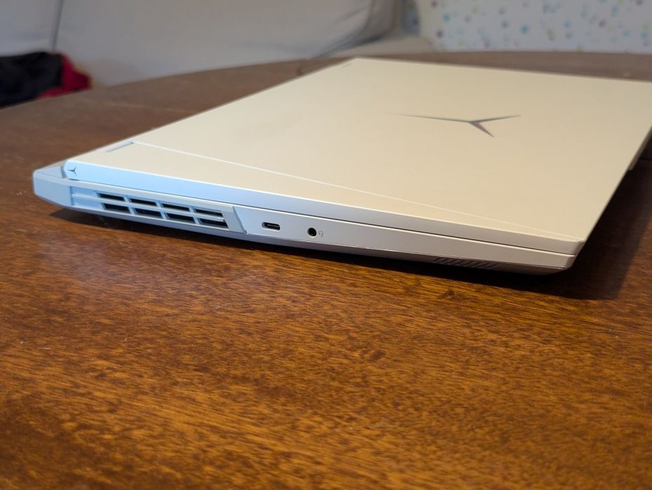 Lenovo Legion 5 pro 16ACH6H