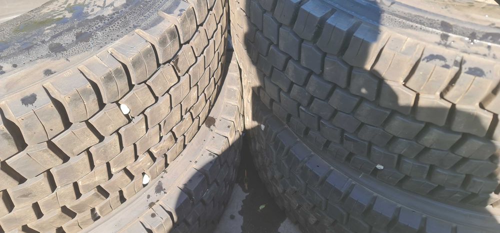 Cauciucuri 315/70/22.5