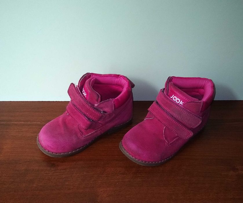 Детская обувь  на 3-4 годика