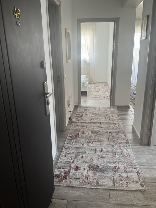 Inchiriez apartament 2 camere