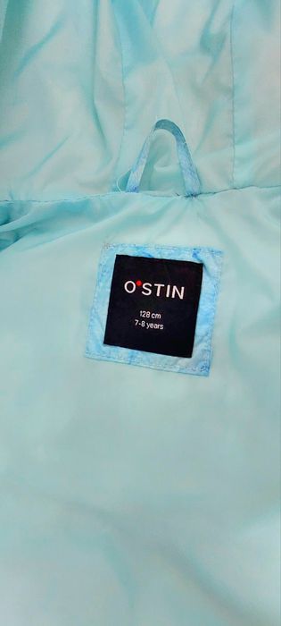 Куртка осень весна