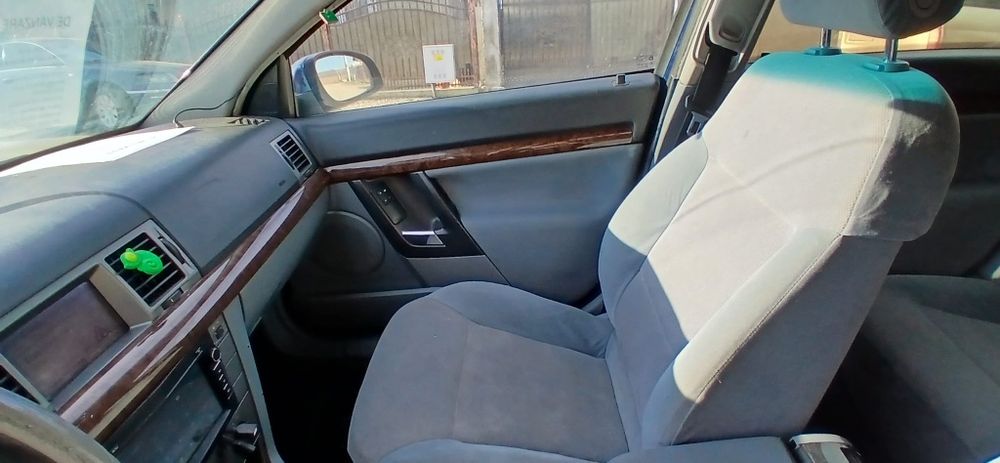 Vând Opel vectra c ,1.9cdti