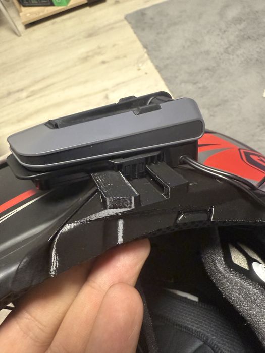 Cardo packtalk bold / Edge адаптери за Shoei