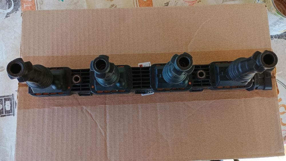 Запалителна бобина за Опел Корса Ц