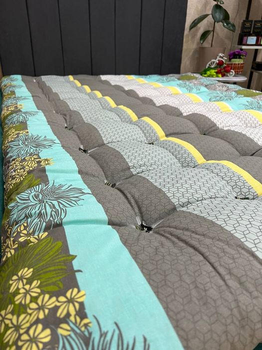 МАТРАЦЫ от производителя ОПТОМ и в розницу!