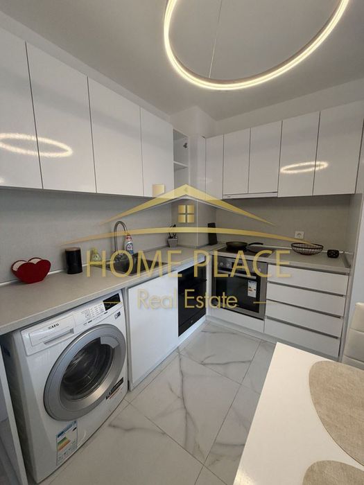 ТРИСТАЕН апартамент под наем - Базар Левски