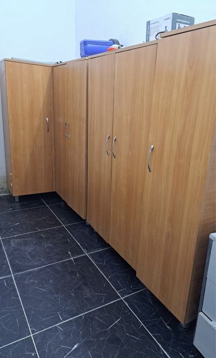 Шкафы для детского сада