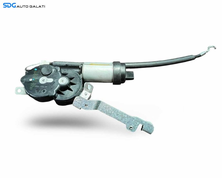 Motoras Reglaj Scaun Dreapta Fata Audi A8 D3 2003 - 2010 Cod 8515450 [LR6645]