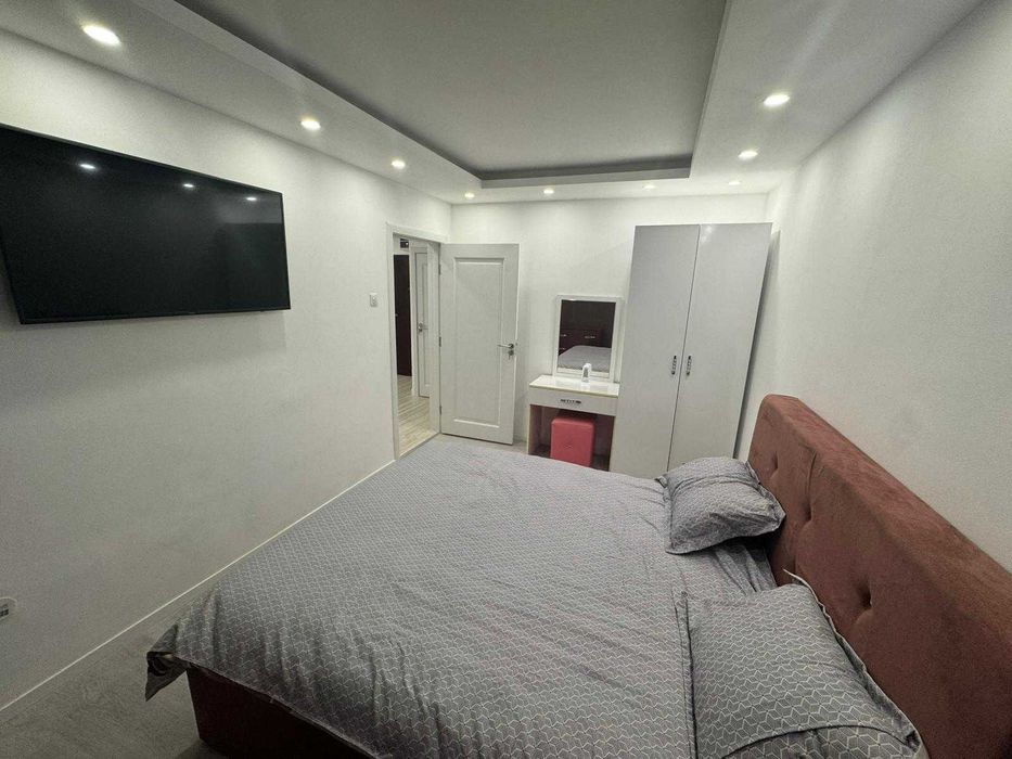 Apartament in REGIM HOTELIER