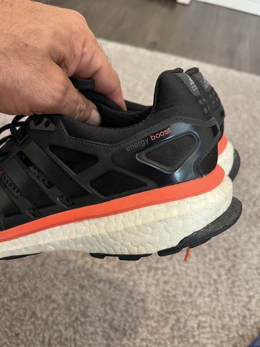 Adidas Energy Boost 2.0-оригинални маратонки