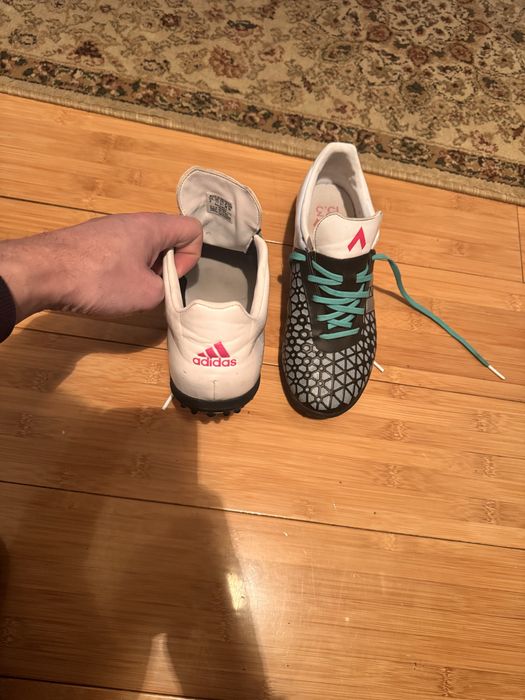 Сороконожки адидас оригинал