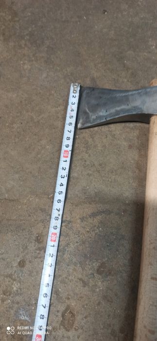 Брадви и Топори,Томахавки.