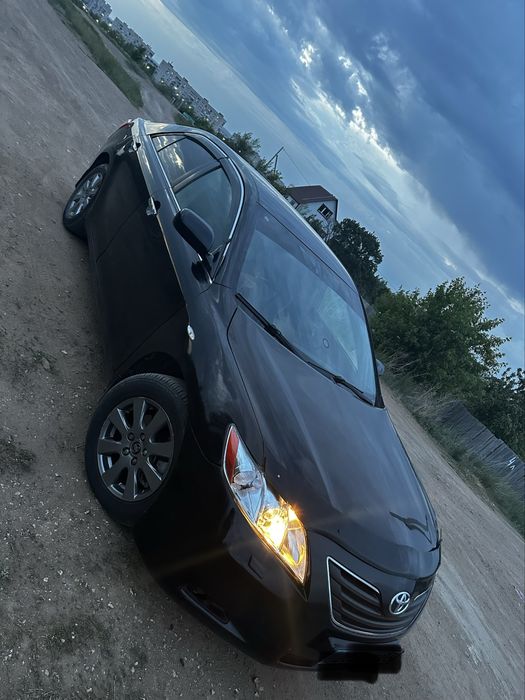 Toyota Camry V6 3,5
