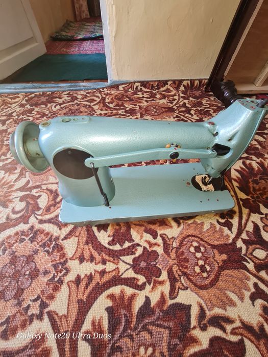 Tikuv mashina madel 22 klass charm qalin materyal yupqa materyal uchun