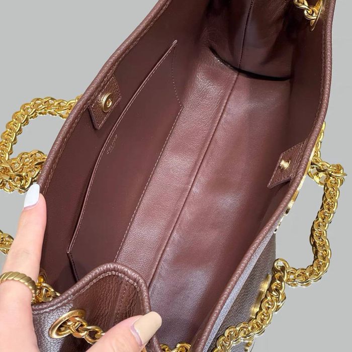 Geanta Celine Newspaper