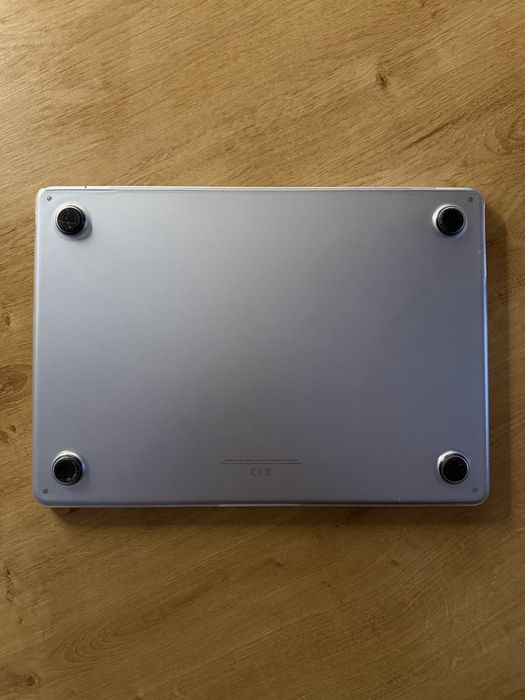 MacBook Air 13-inch M5 2026 16 RAM 512 GB