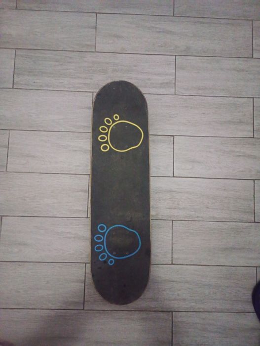 Skateboard Oxele