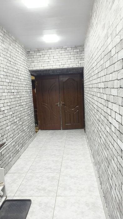 Сдаётся 2-х комнатная квартира на Паркентской! Срочно!