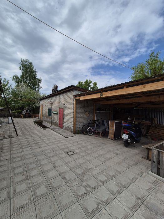 Продам дом в Красном партизане