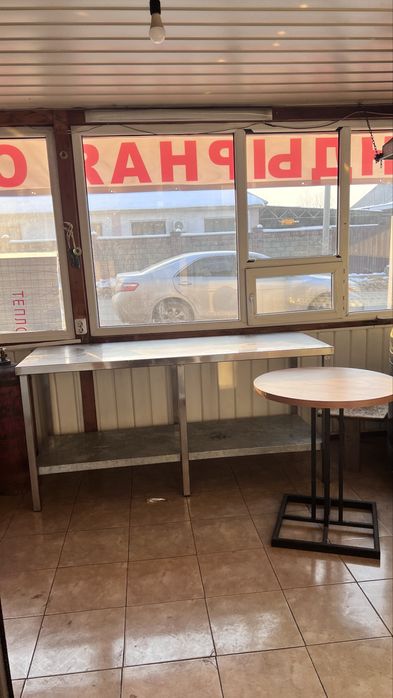 Сдается помещение