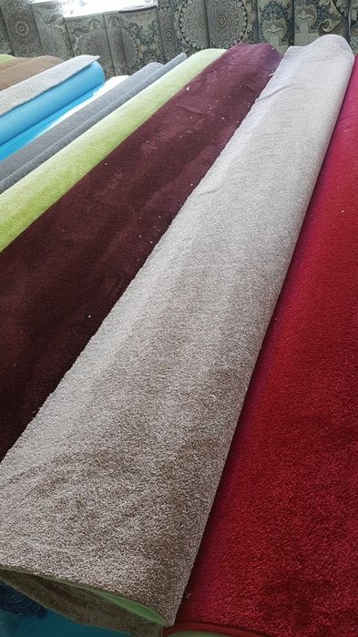 Ковролин [Ковролан]