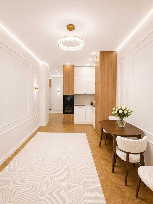 2-к ЖК Four Seasons продам! В центре.