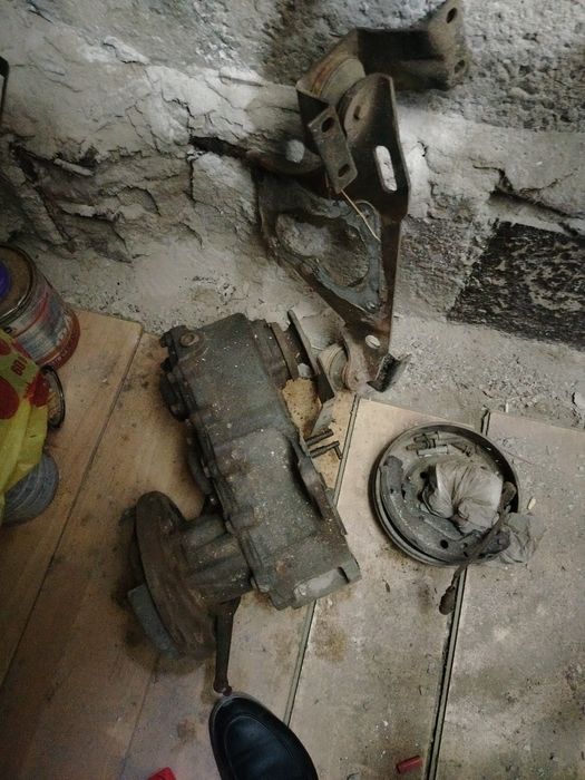 Раздатка 5 ступка