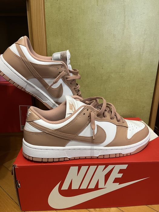 Nike dunk low next nature