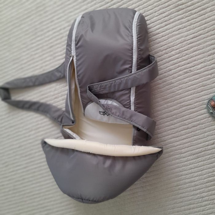 Продам детскую переноску б/у