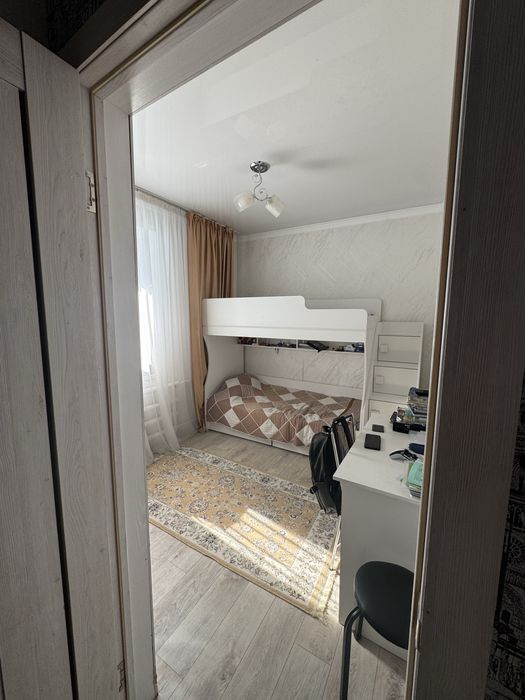 Продам 3-х комнатную квартиру