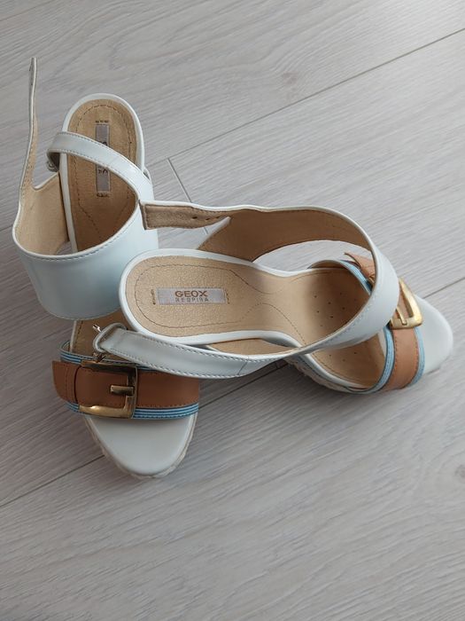 Sandale nr38 Geox