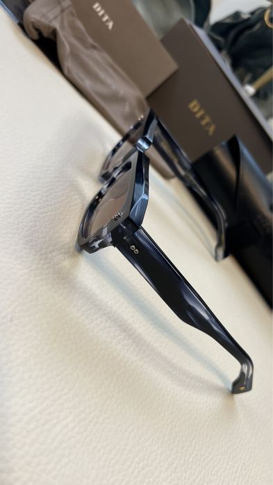 DITA COSMOHACKER ochelari de soare noi lentile accesorii incluse